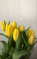 Yellow Tulipe Atelier – Kendi Tasarımın